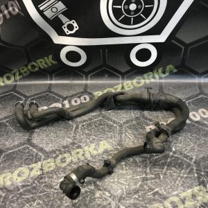 Патрубок системи охолодження 2.2 Land Rover Freelander 2 L359 06-14