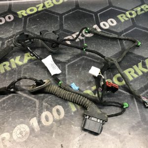 Проводка дверей задніх лівих Land Rover Freelander 2 L359 06-14