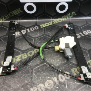 Склопідйомник передній лівий FORD Mondeo MK4 (BA7) 07-14 7S71A23201BL