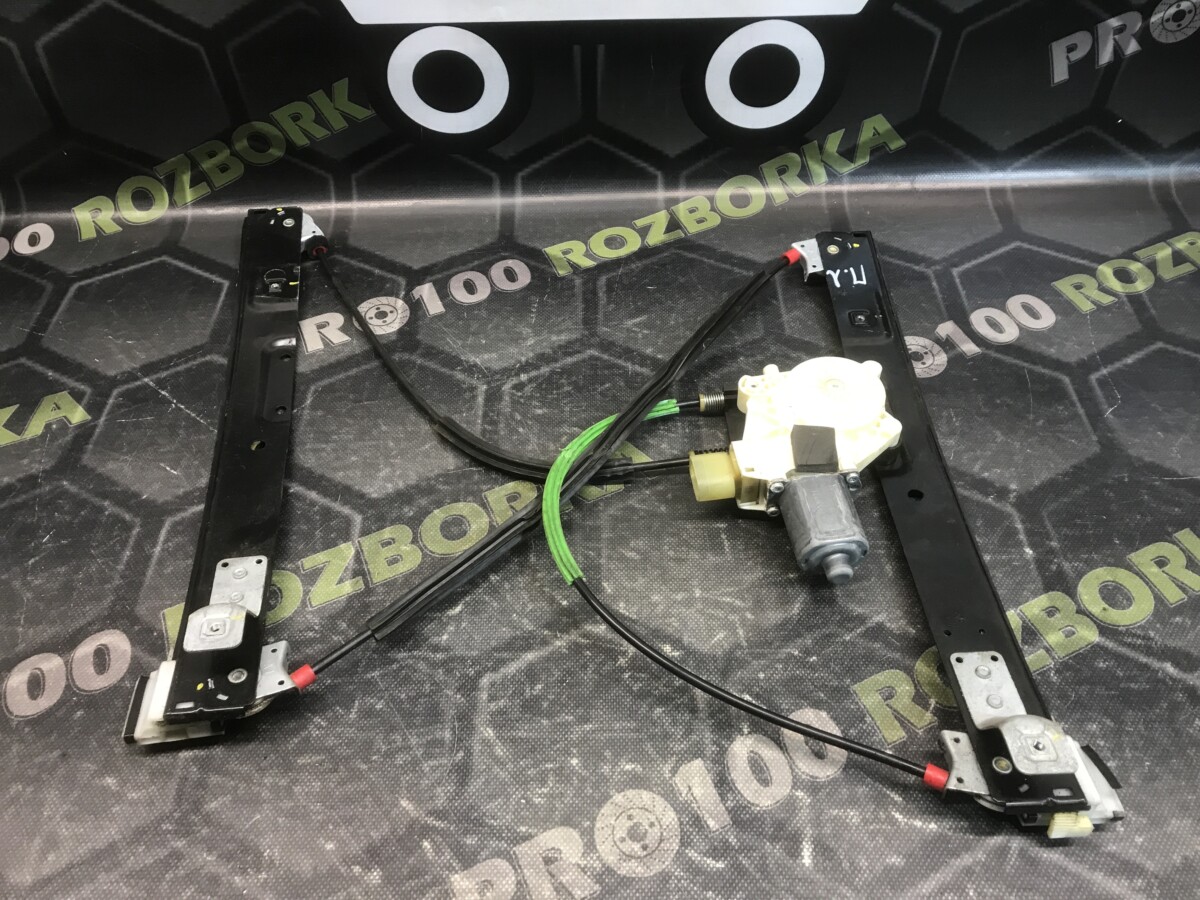 Склопідйомник передній лівий FORD Mondeo MK4 (BA7) 07-14 7S71A23201BL