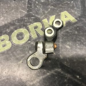 Петля дверей передніх правих верхня FORD KUGA MK1 08-12
