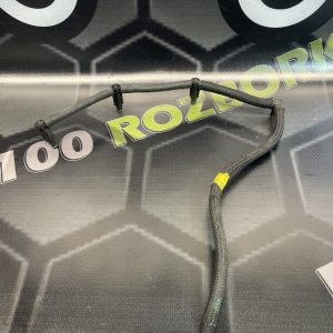 Трубка паливна обратка форсунок 1.6 TDCI Ford Focus MK2 08-11