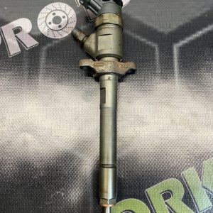 Форсунка паливна 1.6 TDCI Ford Focus MK2 08-11