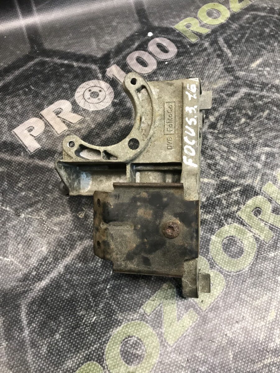 Кронштейн колектора впускного FORD Focus MK3 (11-14) - Зображення 2