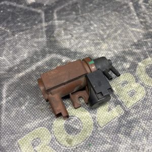 Клапан турбіни FORD FOCUS C-MAX MONDEO S-MAX GALAXY 2.0TDCI 03-14