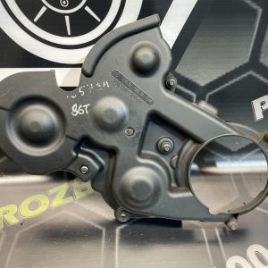 Захист ременя грм 1.6D FORD Focus MK2 08-11