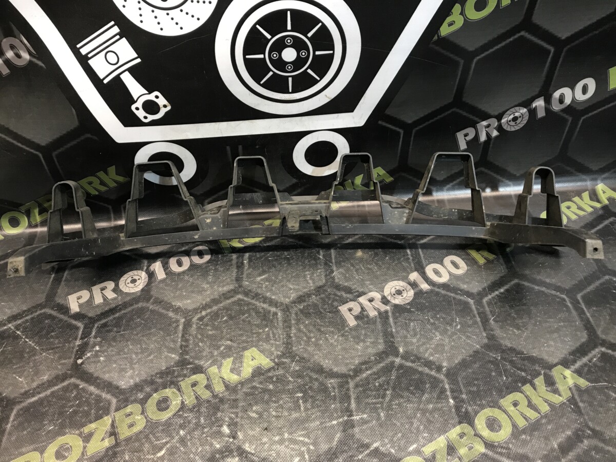 Підсилювач кронштейн заднього бампера універсал FORD Focus MK3 (11-18) - Зображення 2