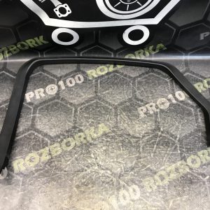 Накладка дверей задньої правої ліфтбек FORD Mondeo MK4 (BA7) 07-14