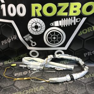 Подушка безпеки в дах (шторка) права FORD C-Max MK1 (07-10)