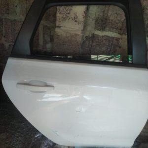 Двері задні праві універсал Opel Astra J