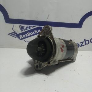 Стартер Hitachi A17DTR DTJ 8980147432 Opel Astra HJ Meriva б/у на Опель Astra J
