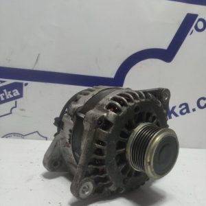 Генератор 13500186 A17DTR Opel Astra J Meriva B Zafira B Opel Astra J