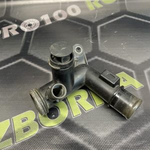 Фланець системи охолодження 1.6D FORD Focus MK3 (11-14)