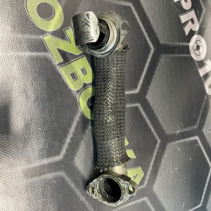 Патрубок клапана EGR 1.6D FORD Focus MK3 (11-14)