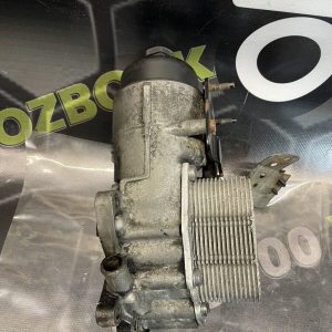 Корпус масляного фільтра в зборі 1.6D Ford Focus MK3 (11-14)