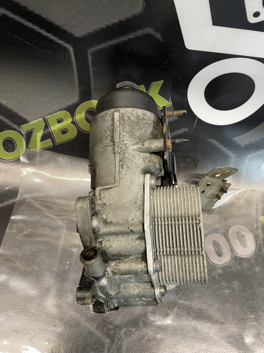 Корпус масляного фільтра в зборі 1.6D Ford Focus MK3 (11-14)