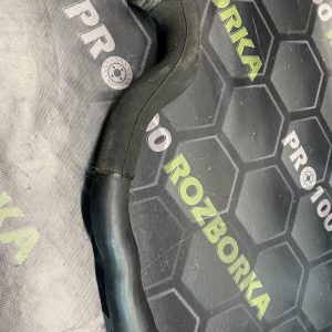 Патрубок інтеркулера 1.6D Ford Focus MK3 (11-14)