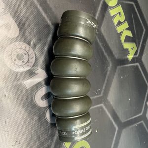Патрубок інтеркулера 1.6D Ford Focus MK3 (11-14)
