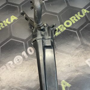 Резонатор повітряного фільтра 1.6D Ford Focus MK3 (11-14)