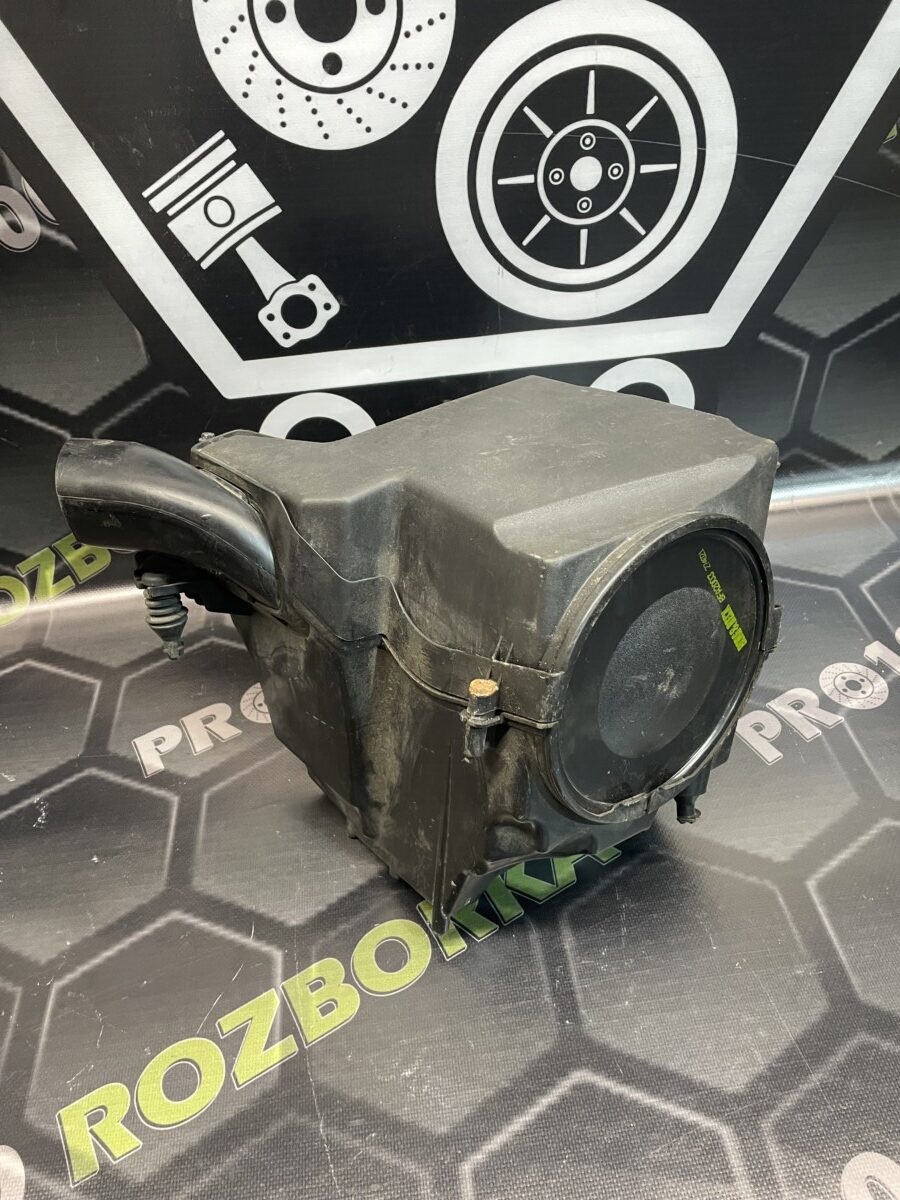 Корпус повітряного фільтра 1.6D під резонатор Ford Focus MK3 (11-14) - Зображення 3