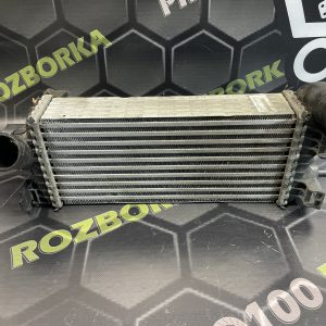 Радіатор інтеркулера 1.0B ECOBOOST FORD Focus MK3 (11-14)
