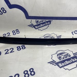 Накладка кришки багажника універсал FORD Focus MK2 08-11