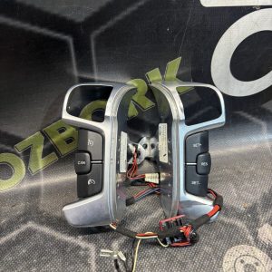 Кнопки керма комплект FORD Mondeo MK4 (BA7) 07-14