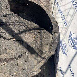 Підкрилок задній лівий хетч FORD Focus MK3 (11-14)