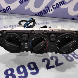 Блок керування кліматом FORD Focus MK2 08-11 3M5T19980AC