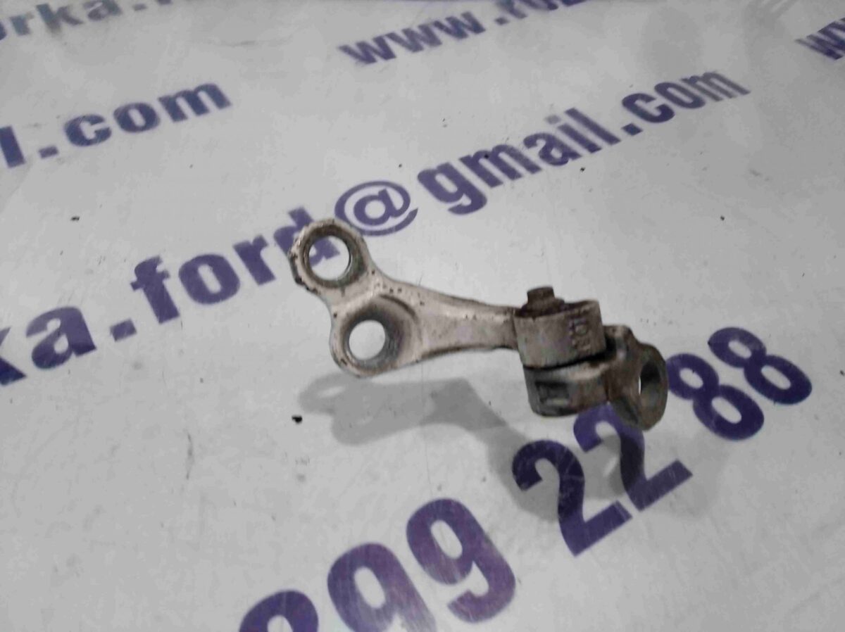 Петля дверей задньої лівої верхня FORD Focus MK2 08-11 3M51R26801AE
