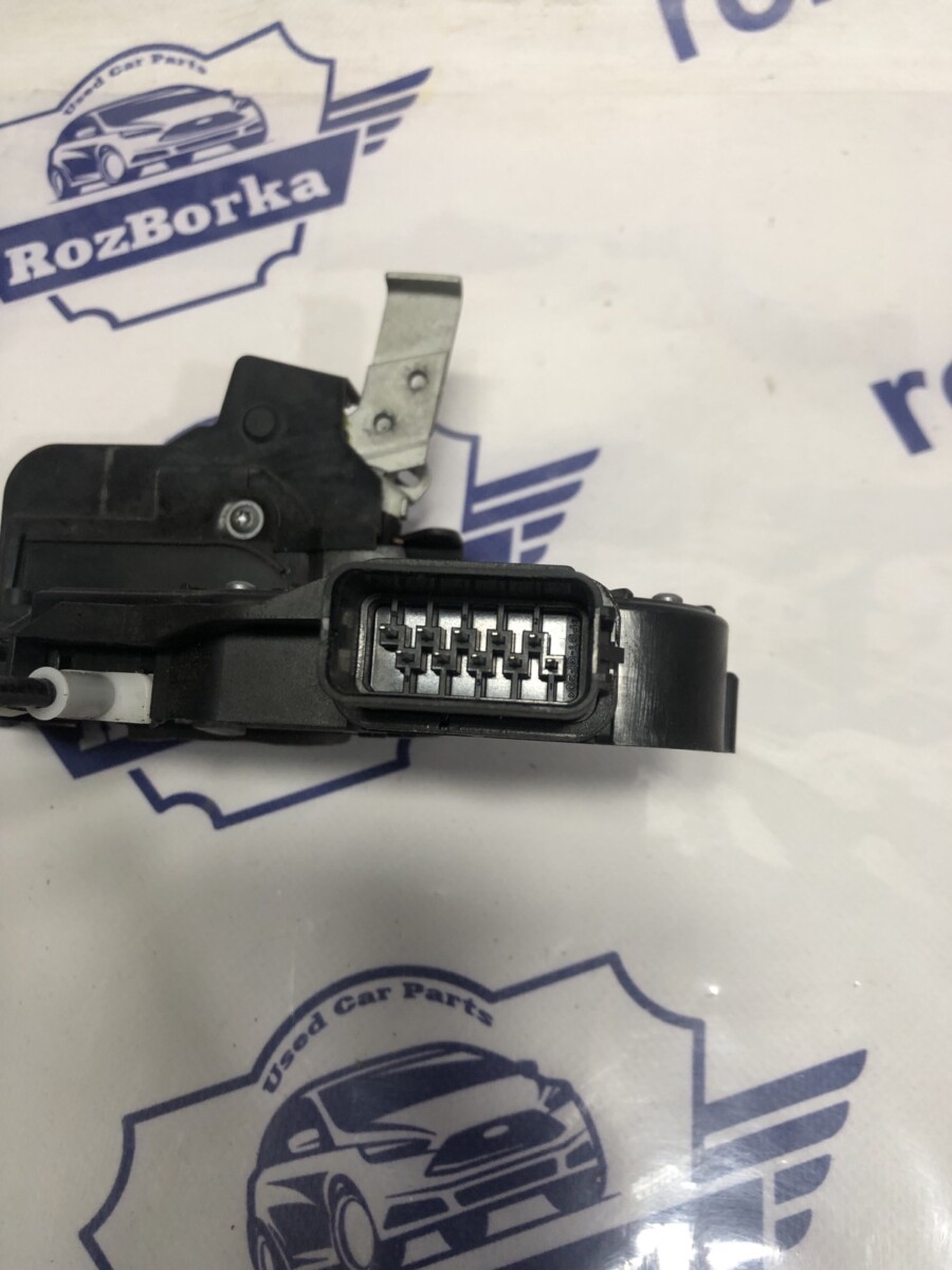 Замок двері передньої лівої FORD Mondeo MK4 (BA7) 07-14 8M2AR21813CA - Зображення 5
