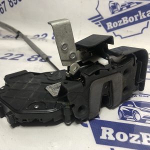 Замок двері передньої лівої FORD Mondeo MK4 (BA7) 07-14 8M2AR21813CA
