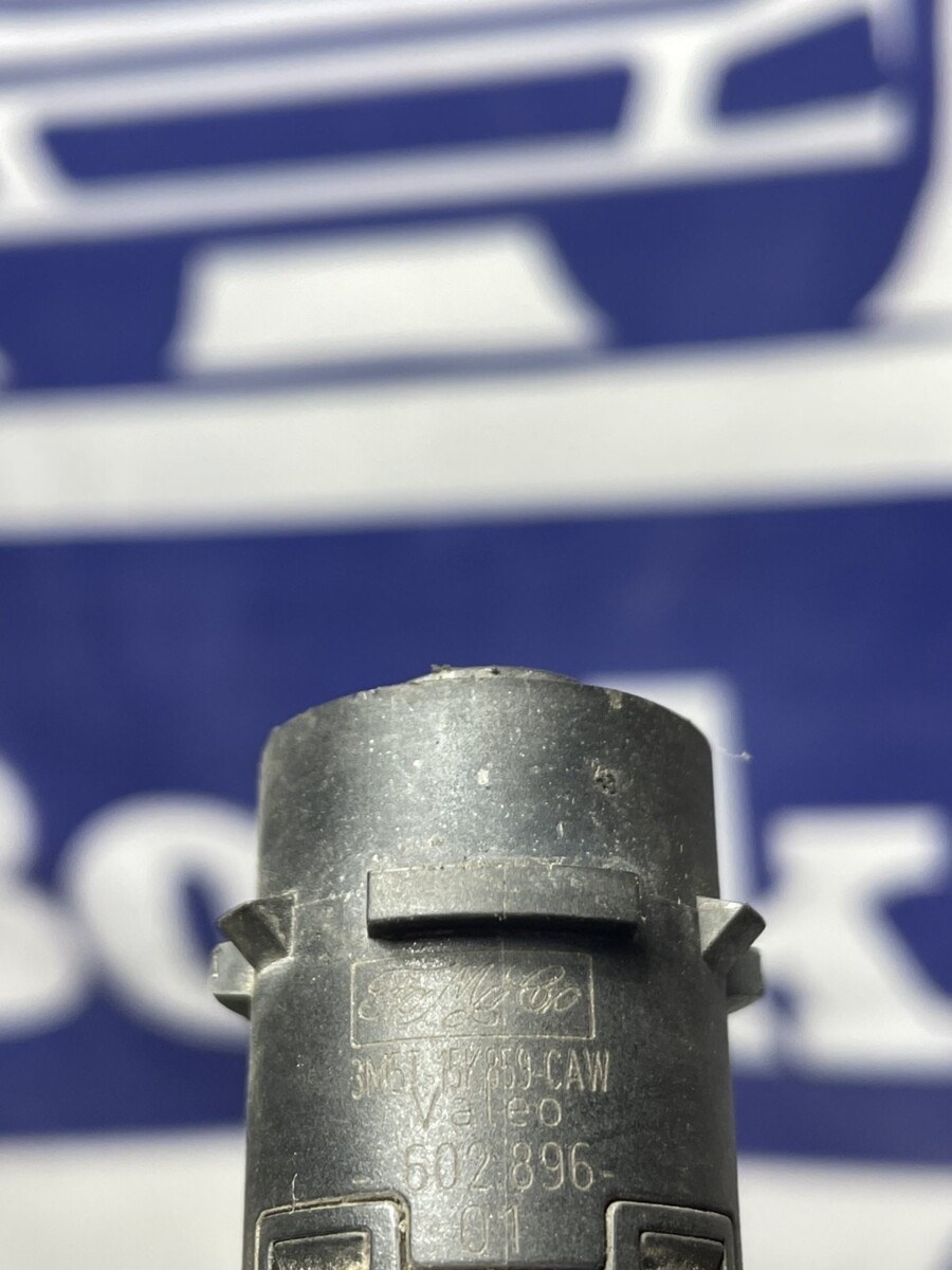 Датчик паркування (парктронік) FORD C-Max MK1 (07-10) - Зображення 3