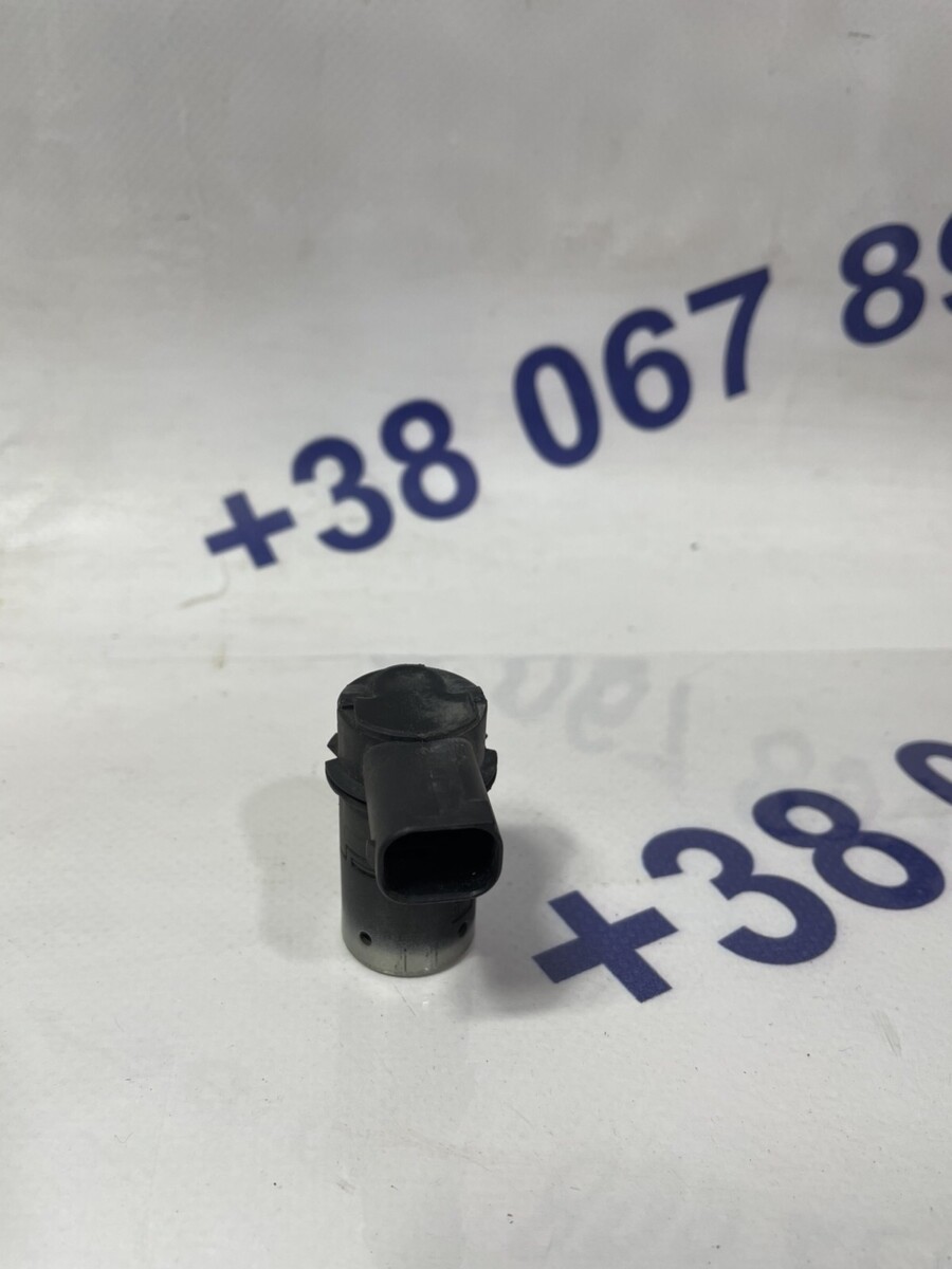 Датчик паркування (парктронік) FORD C-Max MK1 (07-10) - Зображення 2