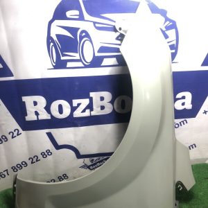 Крило переднє ліве нове FORD Focus MK2 08-11