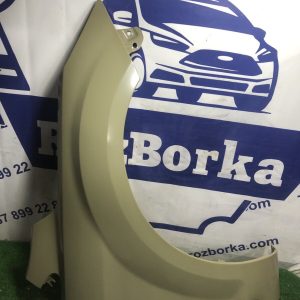 Крило переднє праве нове FORD Focus MK2 08-11