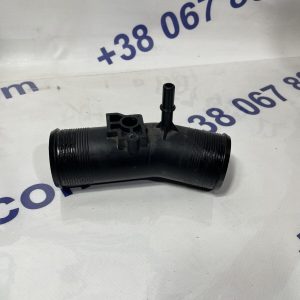 Патрубок інтеркулера під датчик 1.0 ECOBOOST FORD Focus MK3 (11-14)