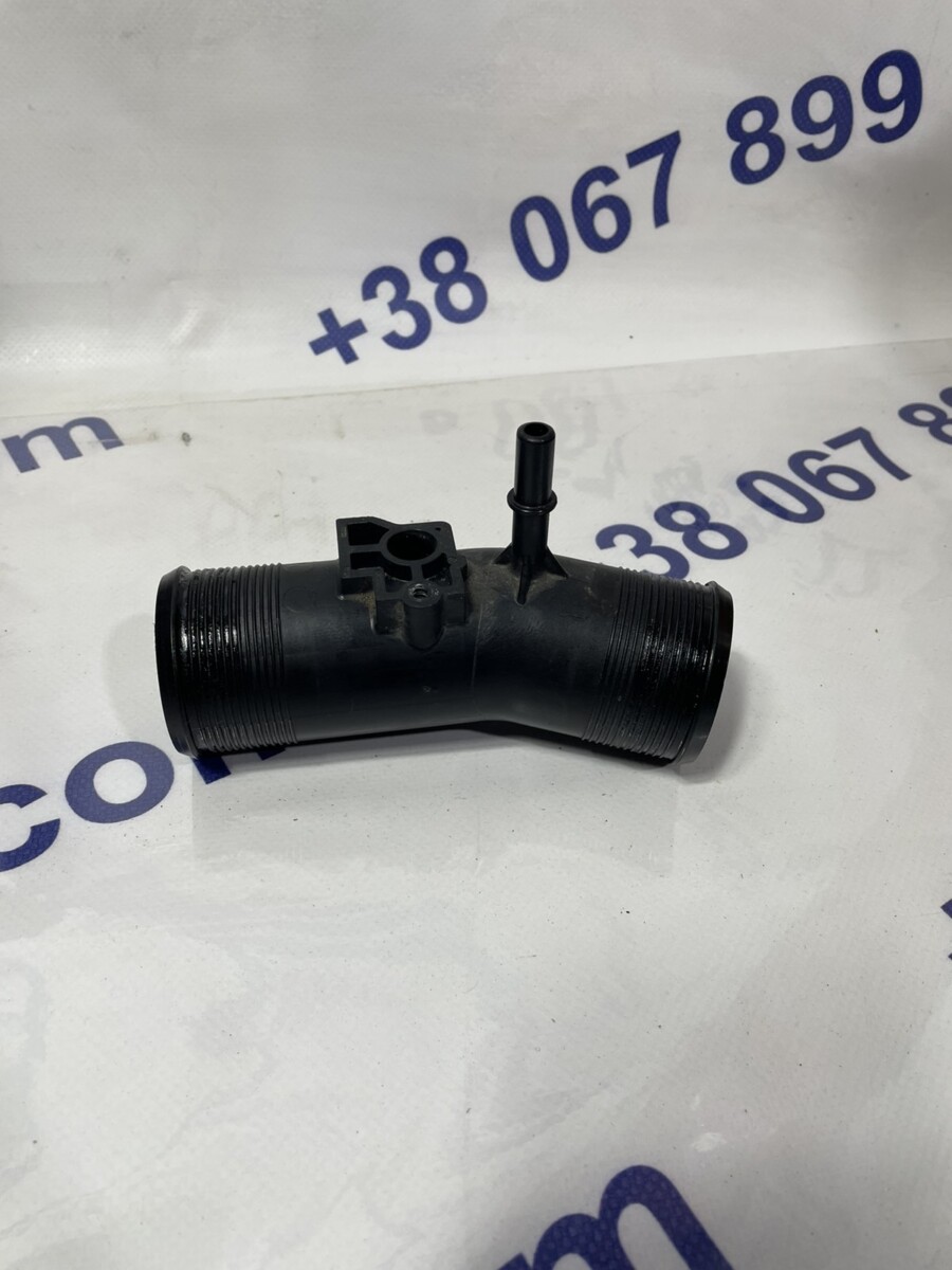 Патрубок інтеркулера під датчик 1.0 ECOBOOST FORD Focus MK3 (11-14)