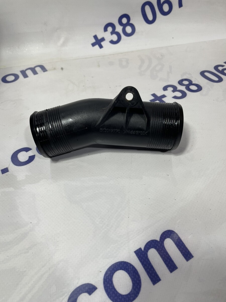 Патрубок інтеркулера під датчик 1.0 ECOBOOST FORD Focus MK3 (11-14) - Зображення 2