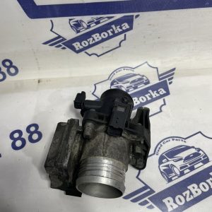 Дросельна заслінка 1.6 дизель FORD Focus MK2 08-11
