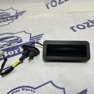 Кнопка відкриття кришки багажника з проводкою FORD Focus MK2 08-11