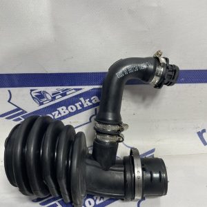 Патрубок повітряний турбіни в зборі 1.6TDCI  Ford Focus MK2 (08-11)