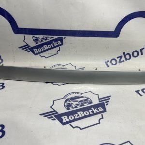 Накладка кришки багажника FORD C-Max MK1 (07-10)
