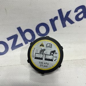 Кришка бачка розширювального FORD Focus MK2 08-11