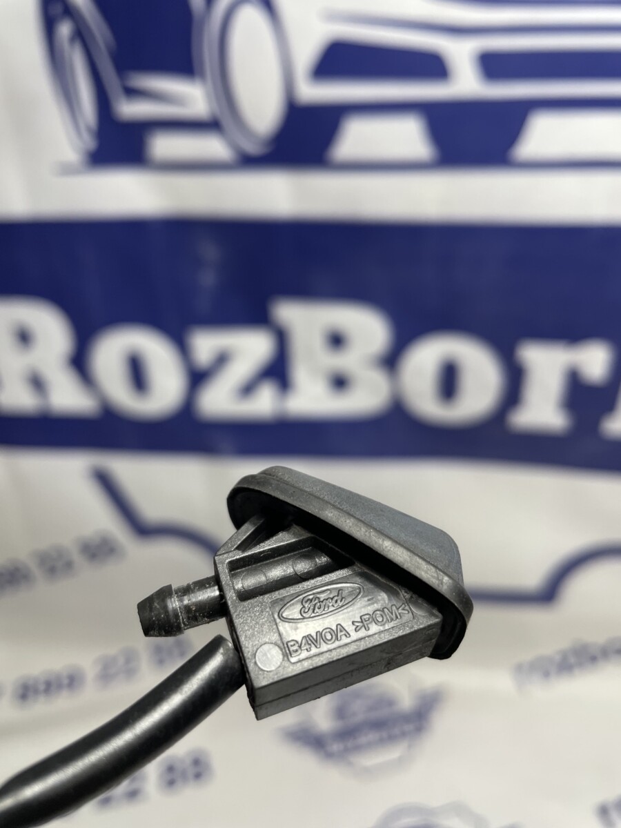 Форсунка омивача лобового скла FORD Focus MK3 (11-14) - Зображення 3