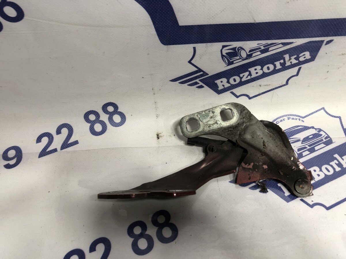 Петля капота ліва Ford Mondeo MK4 (BA7) 07-14 - Зображення 3