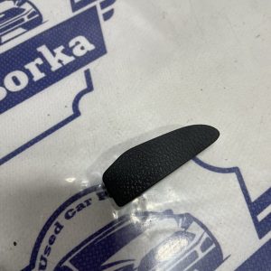 Заглушка передньої правої дверної карти Ford Focus MK3 (11-14)