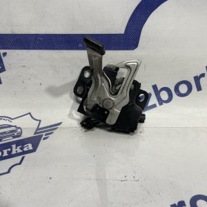 Замок капоту 74120SWWE01 Honda CR-V 3 (06-12) 