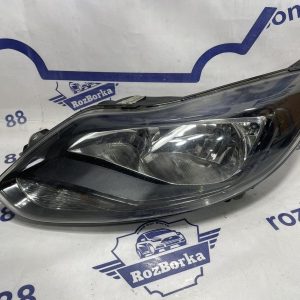 Фара передня ліва Ford Focus MK3 (11-14)