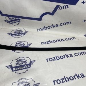 Накладка лобового скла ліва FORD Focus MK3 (11-14)